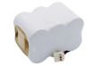 Braun Vista Basic Infusion Pump Battery (p/n 33175551 34502556) - 5