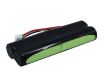 Battery for Fresenius Vial EP Applix Smart Pump (p/n 110209-XO) - 3