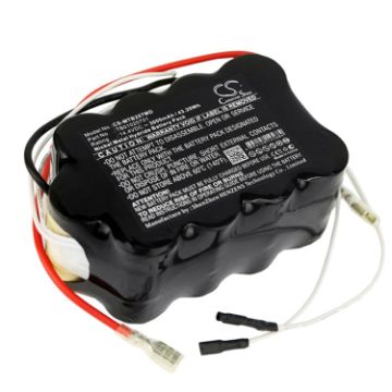 Primedic Medtronic DEFI-B M113 M112 M111 M110 Battery TB01020701 - 1