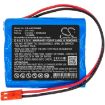 Annol SP-1000 Battery Replacement - 3