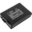 GE MAC800 ECG Battery (p/n 2037082-001 2039944-001) - 1