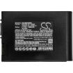 GE MAC800 ECG Battery (p/n 2037082-001 2039944-001) - 3