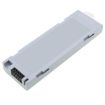 Battery for Mindray Wato VS-800 VS800 Trio Spectrum PM-9000 Express - 3