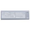 Battery for Mindray Wato VS-800 VS800 Trio Spectrum PM-9000 Express - 5