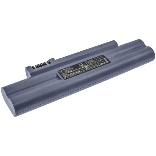 Sonosite NanoMaxx M-Turbo Titan Battery P07168-02 P17000-13 - 1