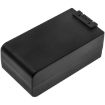 Battery for Ge MAC 2000 EKG (p/n 2056410-001 2056410-002) - 4