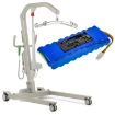 Hillrom Liko Leve Malade Viking Battery (p/n 2006107) - 6
