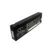Mindray PM9000 PM8000 PM7000 MEC2000 MEC1200 Battery Replacement - 2