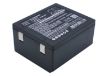 Battery for Contec CMS9000 CMS8000 CMS7000 Patient Monitors - 1