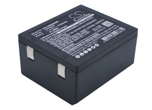 Battery for Contec CMS9000 CMS8000 CMS7000 Patient Monitors - 1