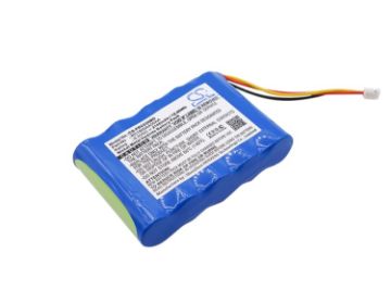 Agilia Injectionomat Battery (p/n H-AA1800B) - 1