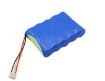 Agilia Injectionomat Battery (p/n H-AA1800B) - 3