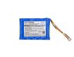Agilia Injectionomat Battery (p/n H-AA1800B) - 5