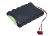 Battery for Cas Medical NIBP 750/740/730/940X Vital Signs Monitor - 3