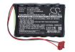 Battery for Cas Medical NIBP 750/740/730/940X Vital Signs Monitor - 5