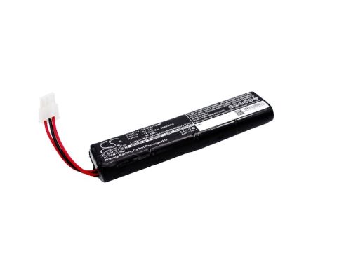Schiller America AED 10 Jump Start Battery Replacement - 1