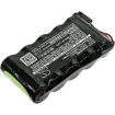 Battery for Baxter AS50A/AS50/AS41A/AS40A Syringe Pump (MDE2910) - 2