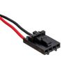 Battery for Baxter AS50A/AS50/AS41A/AS40A Syringe Pump (MDE2910) - 5