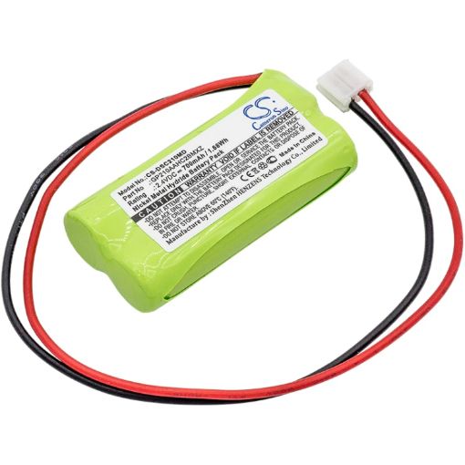 Bingo Pro B-31 Battery Replacement - 1