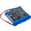 Atmos Emergency Suction Battery (p/n 637145600125) - 2