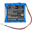 Atmos Emergency Suction Battery (p/n 637145600125) - 3