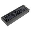 Bionics BPM-770 Battery Replacement - 2