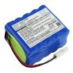 Mediana YM5500 YM1000 Vital Signs Battery (p/n M6021-0) - 1