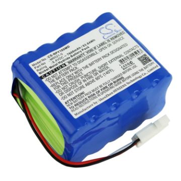 Mediana YM5500 YM1000 Vital Signs Battery (p/n M6021-0) - 1