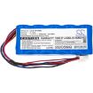 Battery for Biwater AQUA Monitor E-1502 (p/n E-1502) - 3
