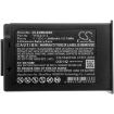 Edan IM20 IM12 Battery (p/n TWSLB-012) - 3