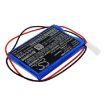 Contec ECG-100G Battery (p/n 69450401) - 2
