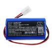 Mindray SP1 Syringe Pump Battery ICR18650-2S SP3D VP3 SK-803 EX - 3
