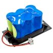 Braun Infusomat P/fmS Battery (p/n 110089-S 120089) - 2