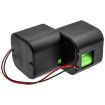 Braun Infusomat Secura Pump Battery (p/n 110011 88888063) - 2