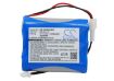 Bionet BM5 BM3 Plus Battery (p/n BM-BAT-4 LS1865L220 3SIPMXZ) - 1