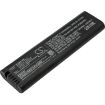 Spacelabs Qube 91390 Monitor Battery (p/n 146-0142-00/02) - 1