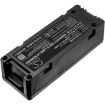 Battery for Mindray D6, Z6, Z5, DP-50Vet, DP-50T (p/n 022-000012-00) - 2