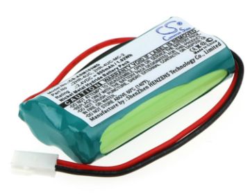 Bilirubinometer Battery for Minolta JM103 Airshields 103 - 1