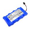 Battery for Critikon Dinamap Plus 8725/8720/8710 (p/n EPP-100C) - 2