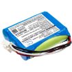 Mindray uMEC & BeneHeart R3 Battery (p/n 022-000122-00) - 2