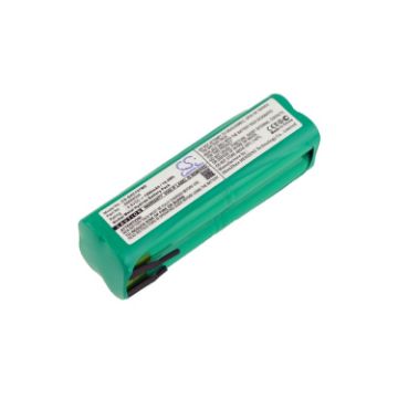 Schiller E-1573 Cardiovit ECG AT3 Battery (p/n 88888534) - 1