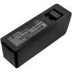 Philips Trilogy 100 Ventilator Battery (p/n 1043570 M3969) - 1