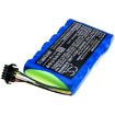 Edan SD6 SD5 Battery (p/n B0402100 FSNH-6XAA2000) - 2