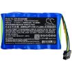 Edan SD6 SD5 Battery (p/n B0402100 FSNH-6XAA2000) - 3