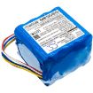 Battery for Imt Medical Bellavista 1000 Ventilator - 2
