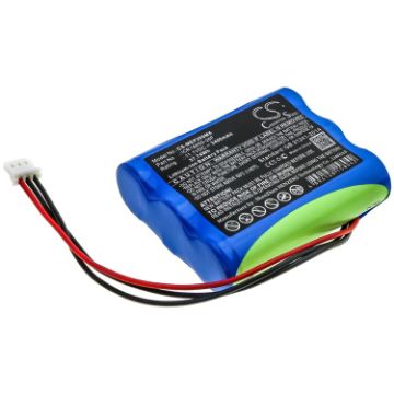 Medical Econet Compact 2 Battery (p/n ICR18650-26F) - 1