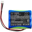 Medical Econet Compact 2 Battery (p/n ICR18650-26F) - 3
