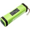 Battery for Marquette Max Personal Monitor MAC 8 (p/n 125-00-455100095) - 1