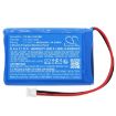 Biolight BLT-203 Battery (p/n 12-100-0021) - 3