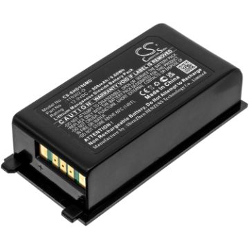 Schiller Defibrillator Easyport Battery (p/n 110302-O) - 1